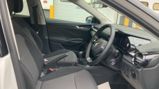 Skoda Fabia 1.0 TSI 110 Colour Edition 5dr Petrol Hatchback